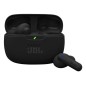 JBL Wave Beam 2 Trådløs TWS earbuds Sort JBL Wave Beam 2 Trådløs TWS earbuds Sort